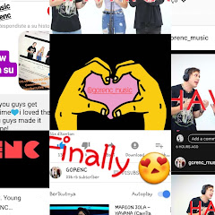 Gorenc Youtube Channel Statistics Online Video Analysis Vidooly gorenc youtube channel statistics