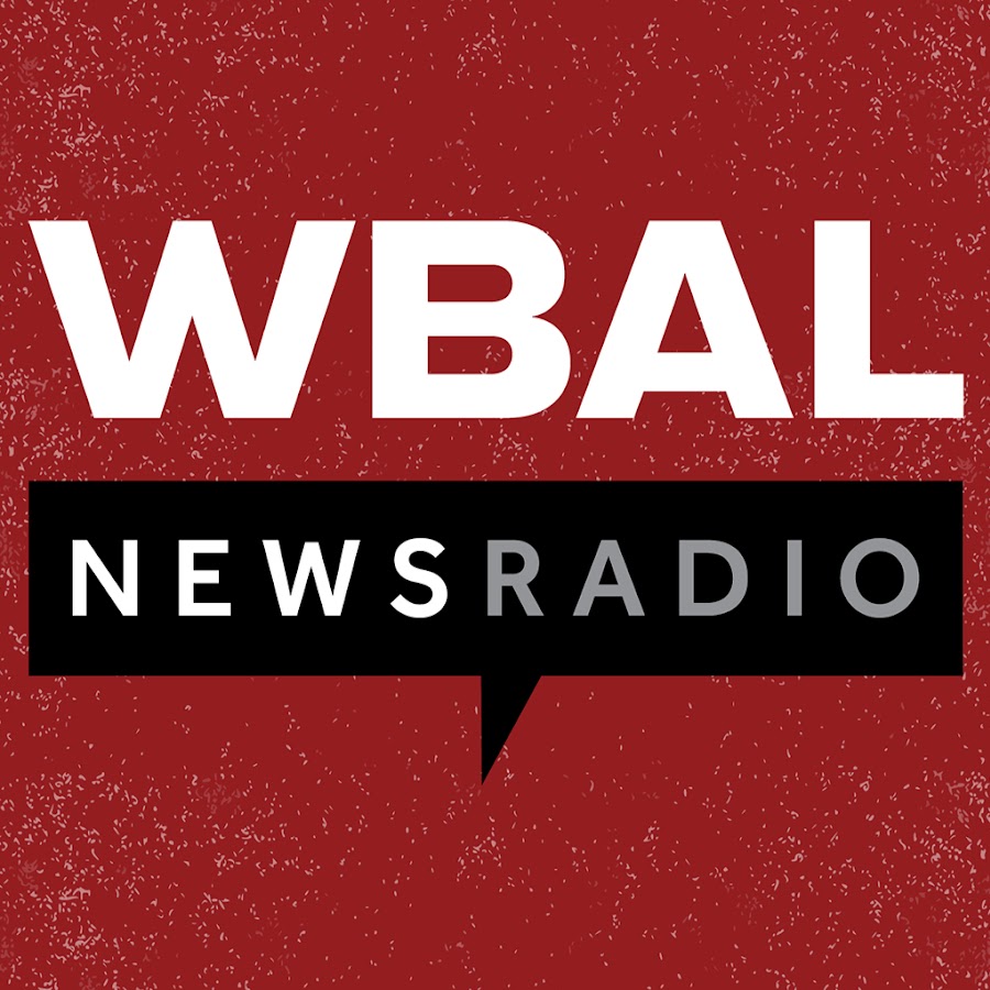 WBAL Radio 1090 AM Logo Download - AI - All Vector Logo