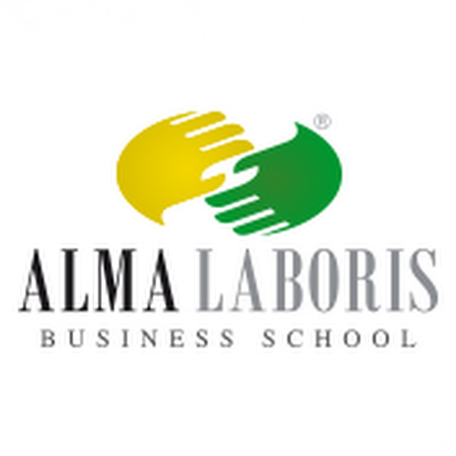 Alma Laboris Business School YouTube