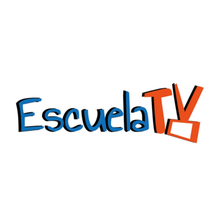Escuela TV - YouTube