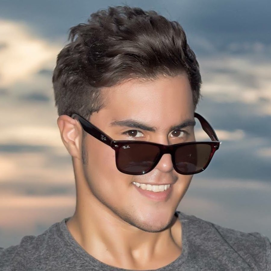 Andrés Aron Tv YouTube