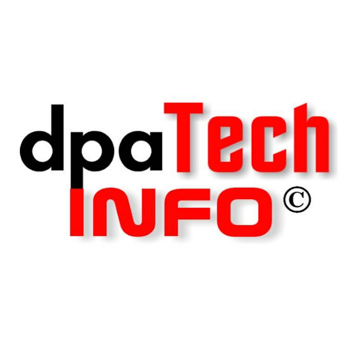 DPA Tech Info Net Worth & Earnings (2024)