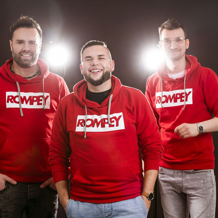 Rompey Oficjalny Net Worth & Earnings (2026)