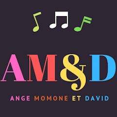 Ange Momone & David