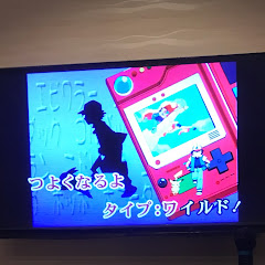 もてぃお 新米ポケモントレーナー
