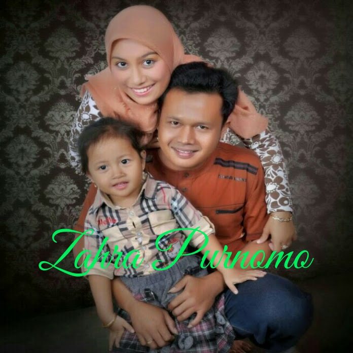 Zahra Purnomo Net Worth & Earnings (2026)
