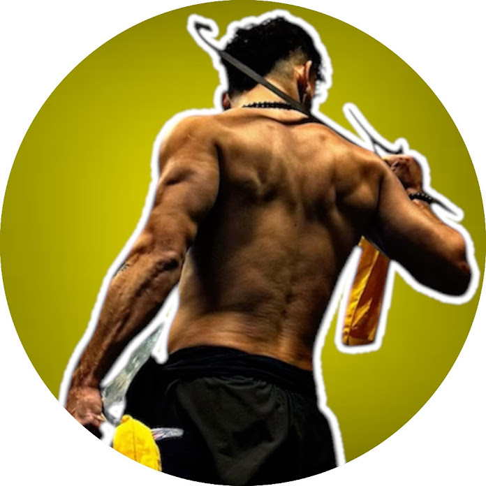 SylFight Net Worth & Earnings (2026)