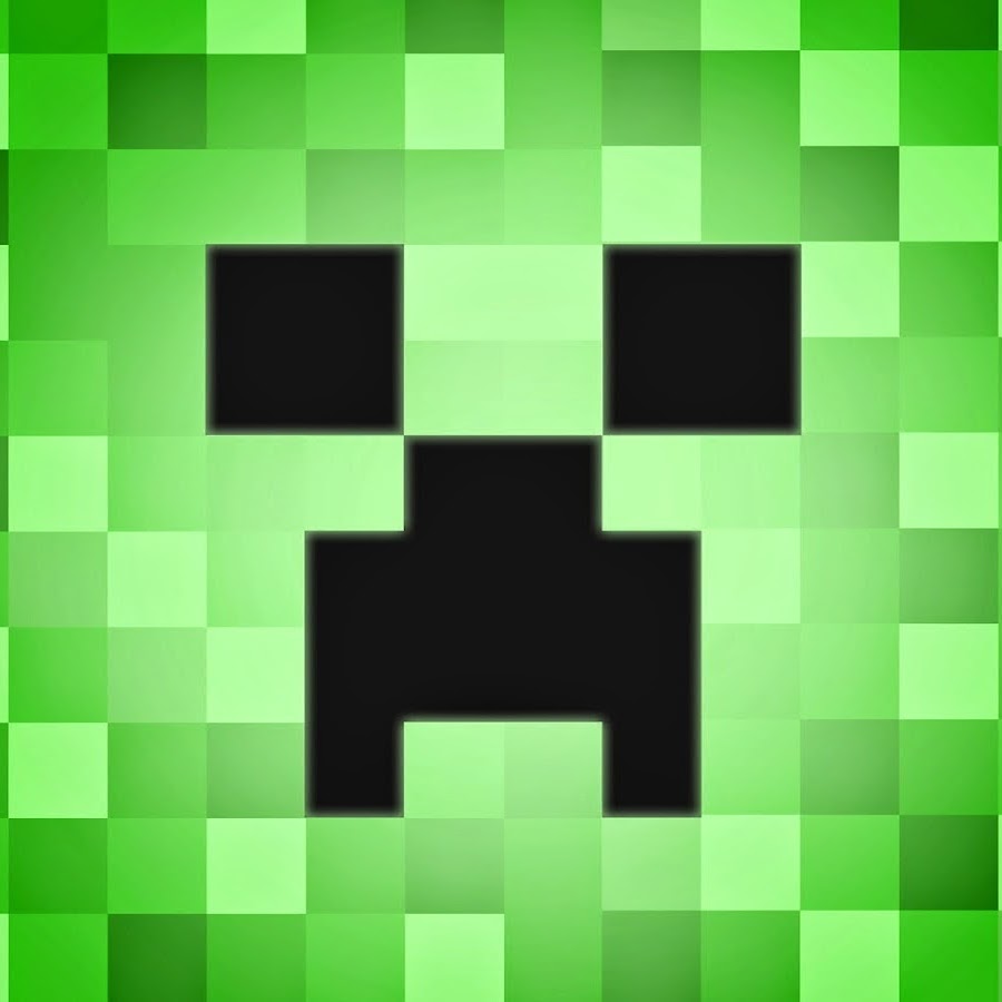 Creeper Gamer YouTube