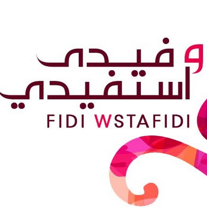 Fidi Wstafidi l فيدي و استفيدي Net Worth & Earnings (2024)