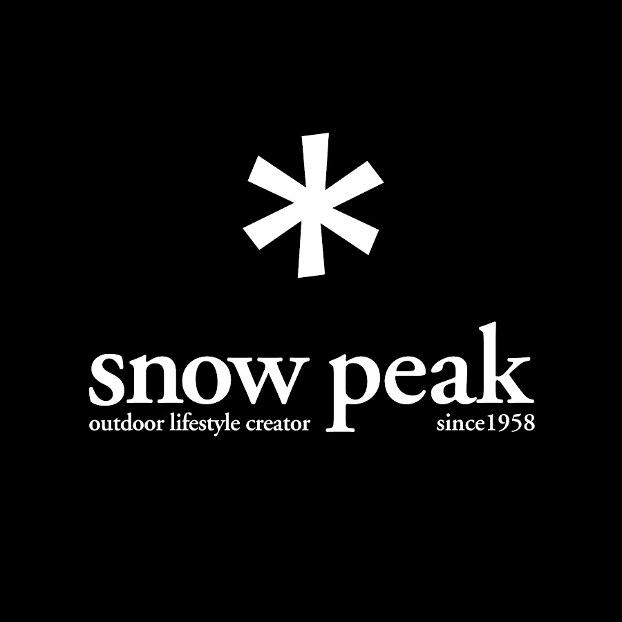 Snow Peak YouTube