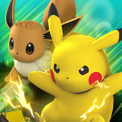 ポケモンコマスター/Pokémon Duel YouTube Official Channel