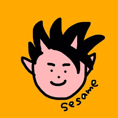 ゲーム実況セサミの