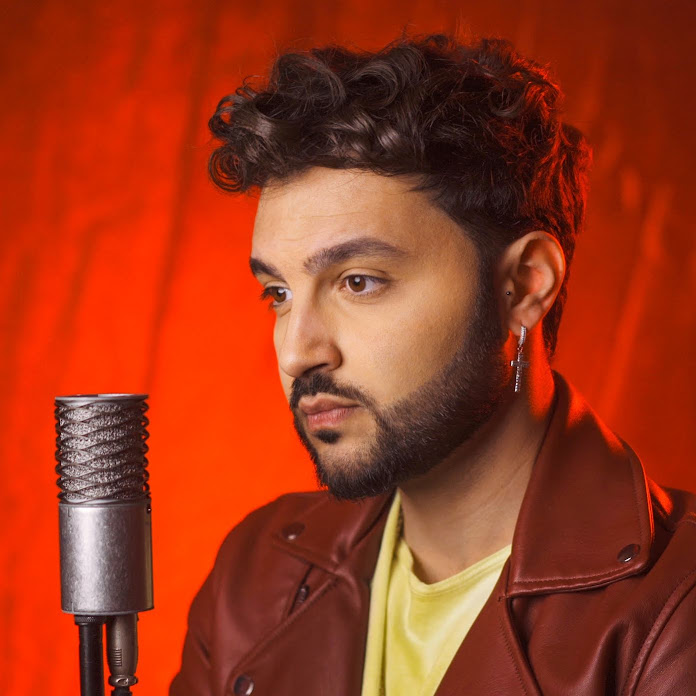 Stefano Syzer Germanotta Net Worth & Earnings (2025)