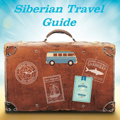 siberian travel guide