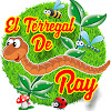 What could EL TERREGAL DE RAY buy with $140.73 thousand?