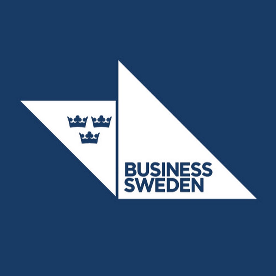 Business Sweden YouTube