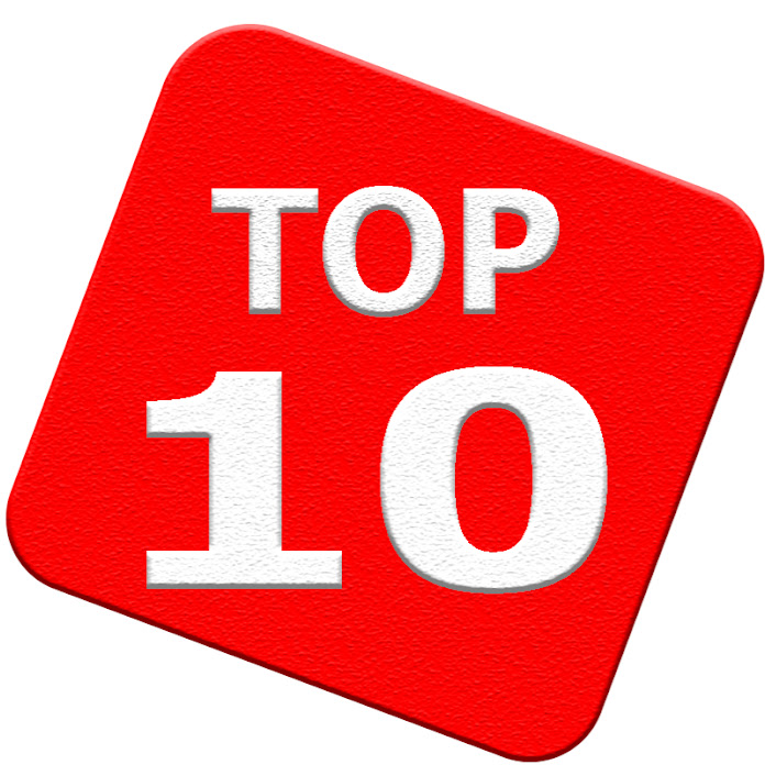 TOP 10 NGUY HIỂM Net Worth & Earnings (2023)