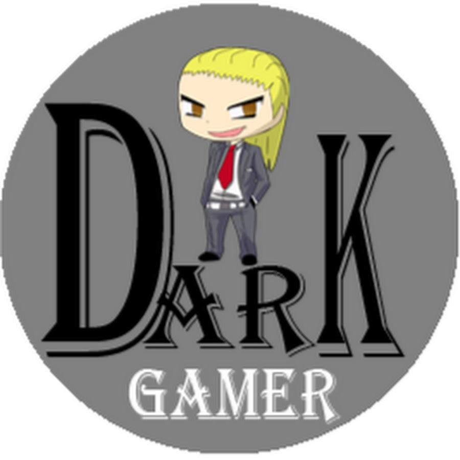 Darkgamer gamer - YouTube