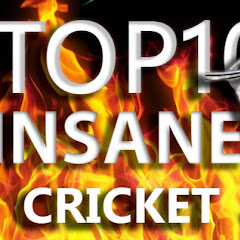 TOP10 INSANE - Cricket