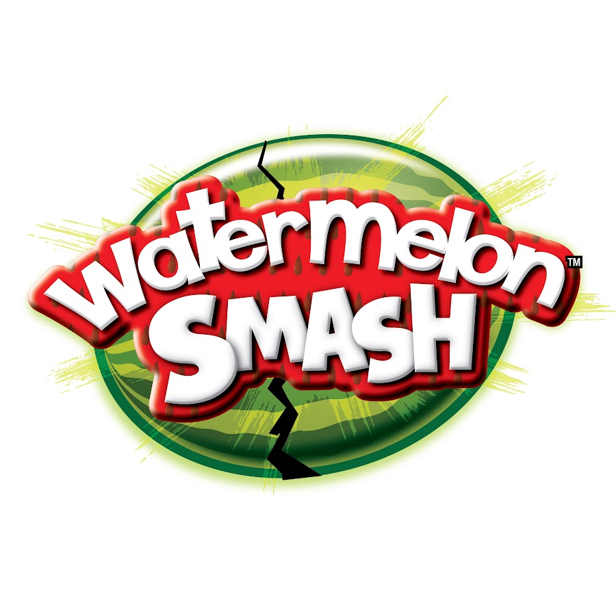 Watermelon Smash Game YouTube