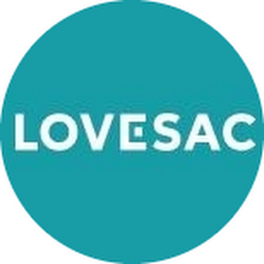 Lovesac YouTube