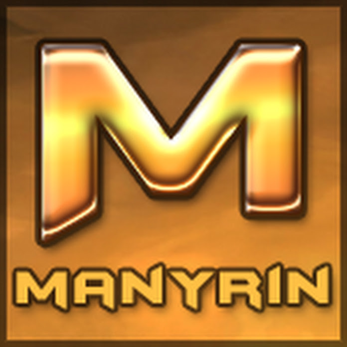 Manyrin Games Net Worth & Earnings (2026)