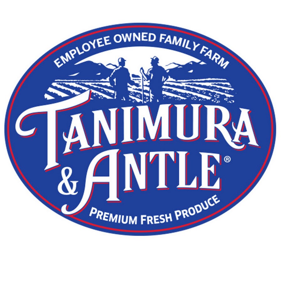 Tanimura & Antle Inc YouTube