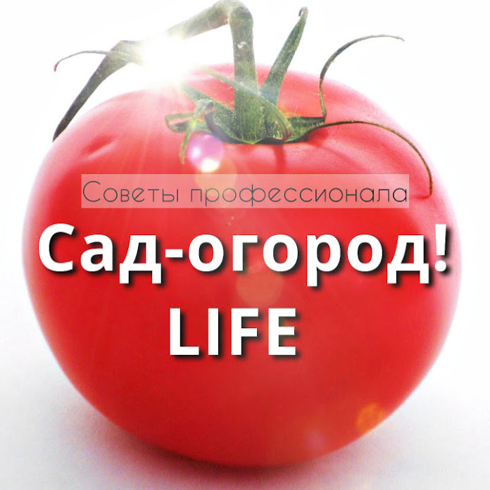 Сад-огород! LIFE Net Worth & Earnings (2026)