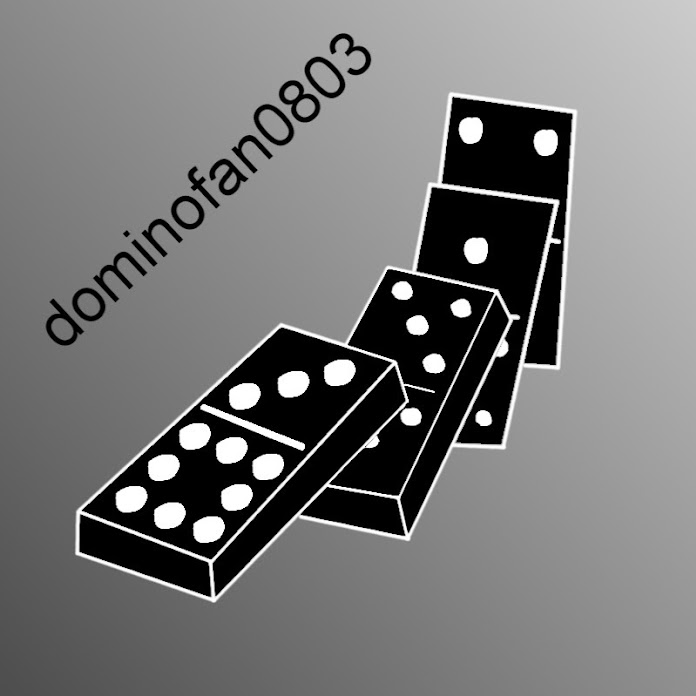 dominofan0803 Net Worth & Earnings (2026)