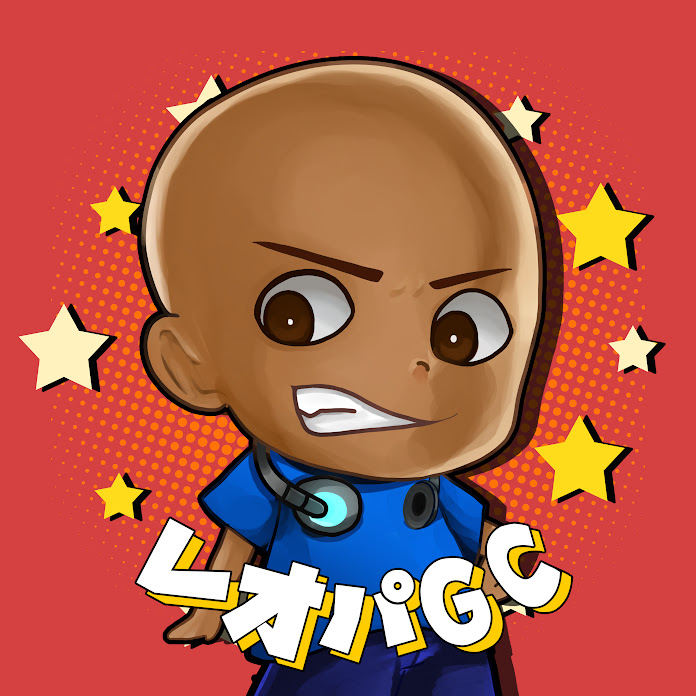 レオパGC【実況フルカスタム】 Net Worth & Earnings (2026)