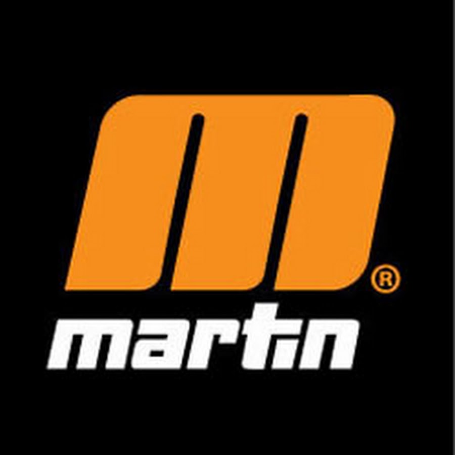 Martin Engineering YouTube