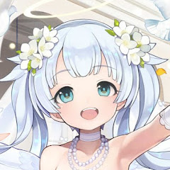 銀髪ゼオ