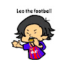 Leo the football TV YouTuber