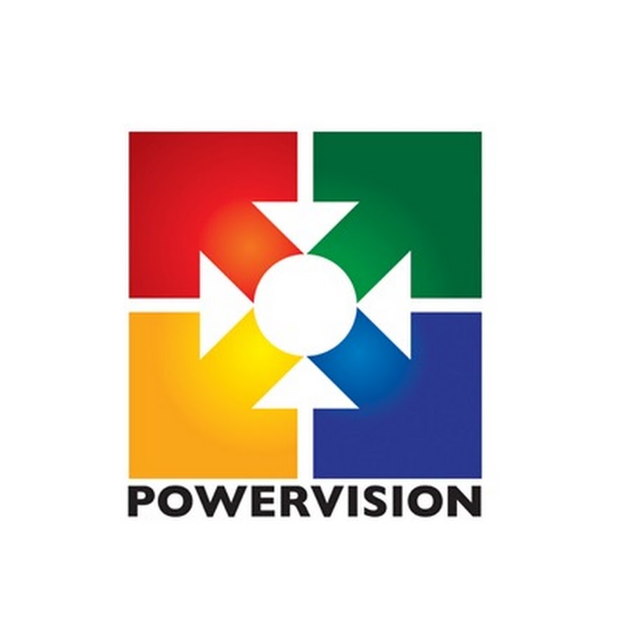 POWERVISION TV YouTube