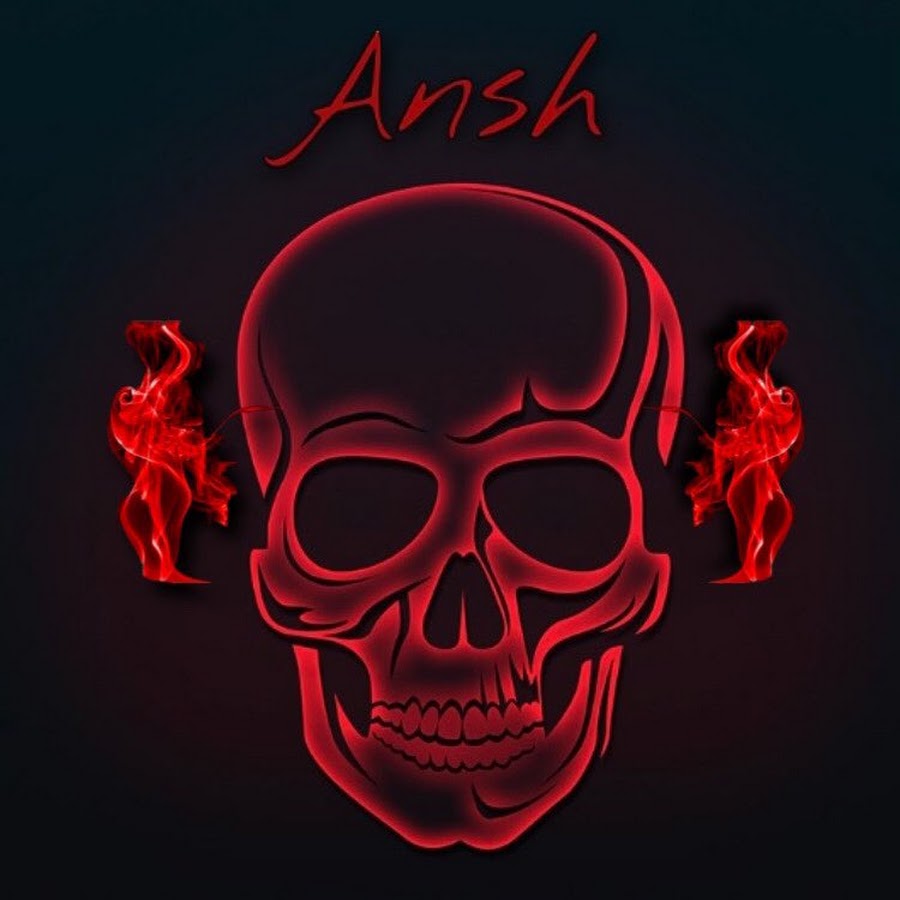 Ansh - YouTube