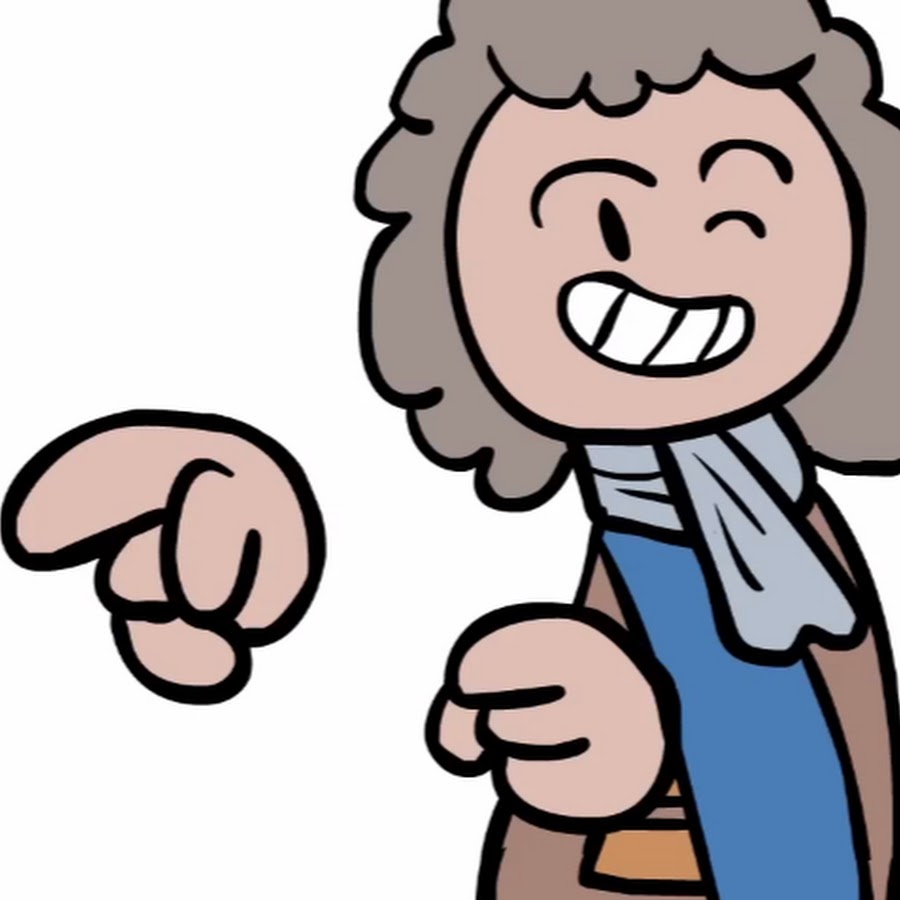 Robert Walpole YouTube