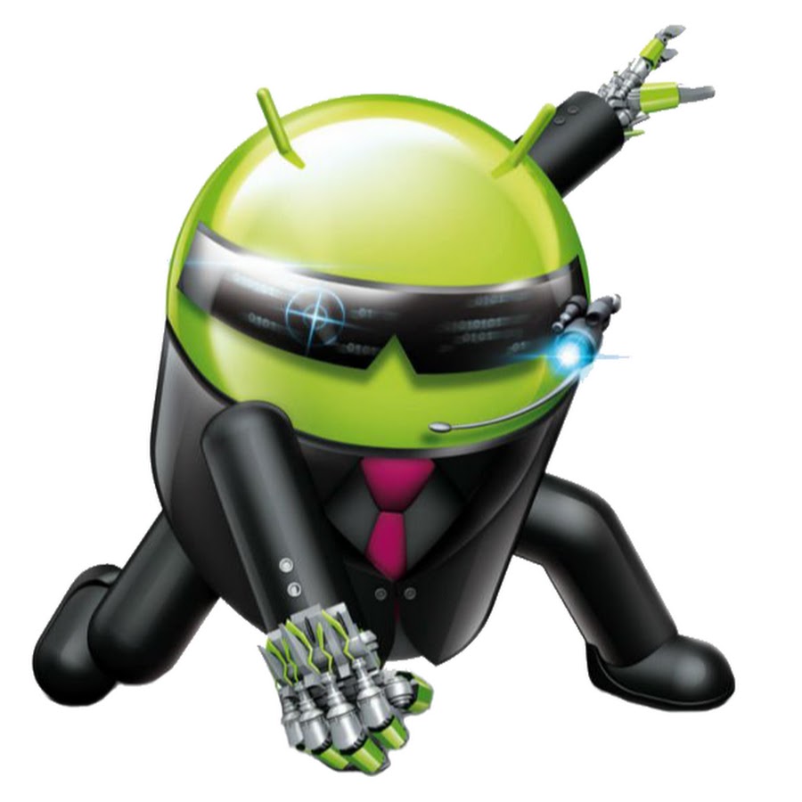 Sbenny Official YouTube