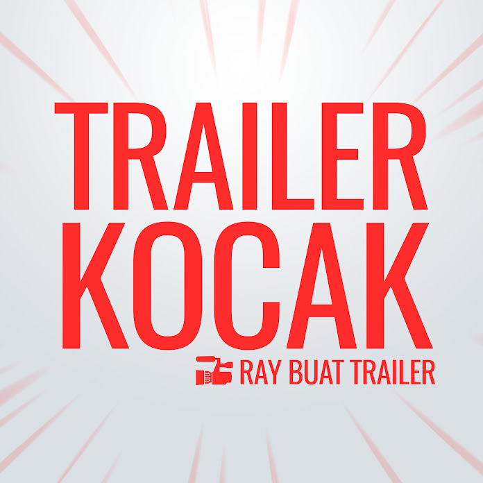 Ray Buat Trailer Net Worth & Earnings (2024)