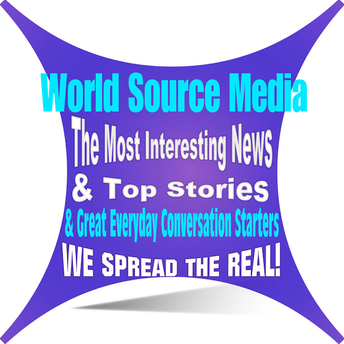 World Source Net Worth & Earnings (2026)