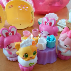 クロコスター