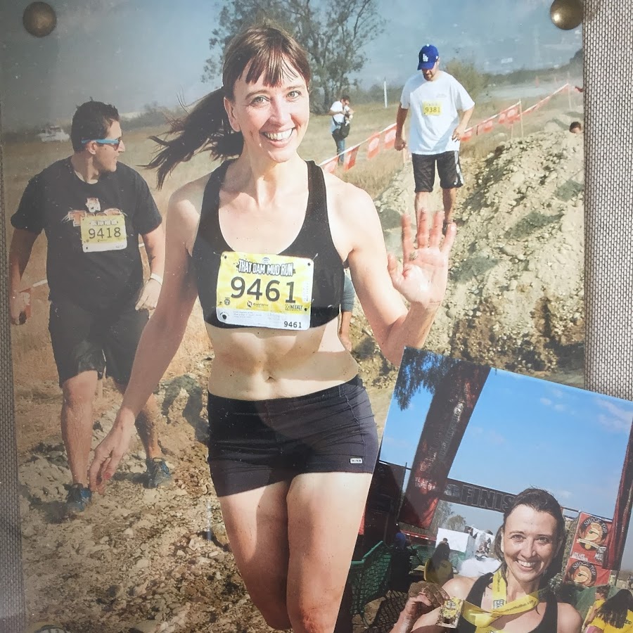 Keep Abreast W/ Heather: A Cancer Survivor's Story - YouTube