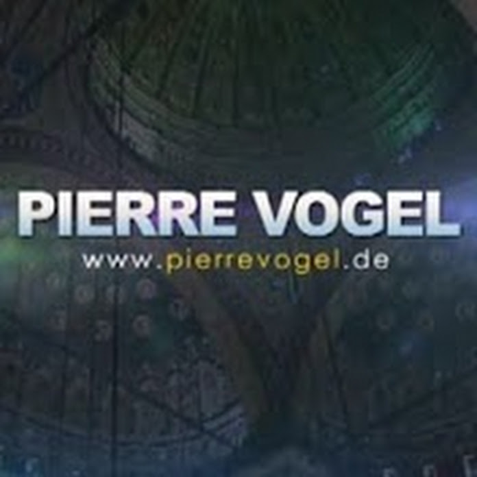 PierreVogelDe Net Worth & Earnings (2024)