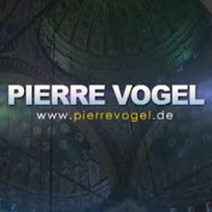 PierreVogelDe Net Worth & Earnings (2026)