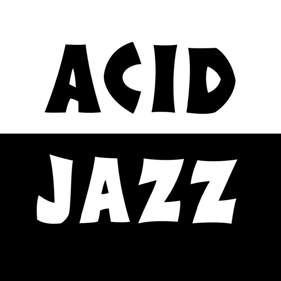 Acid Jazz Records - YouTube