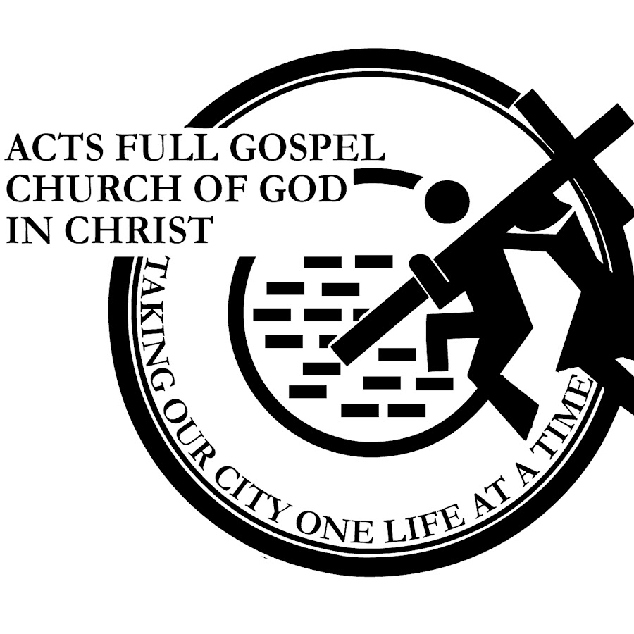 Acts Full Gospel Church YouTube