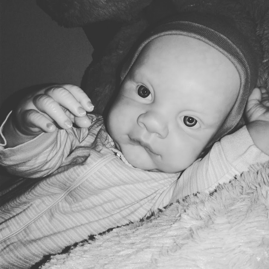 I love being A reborn mommy YouTube