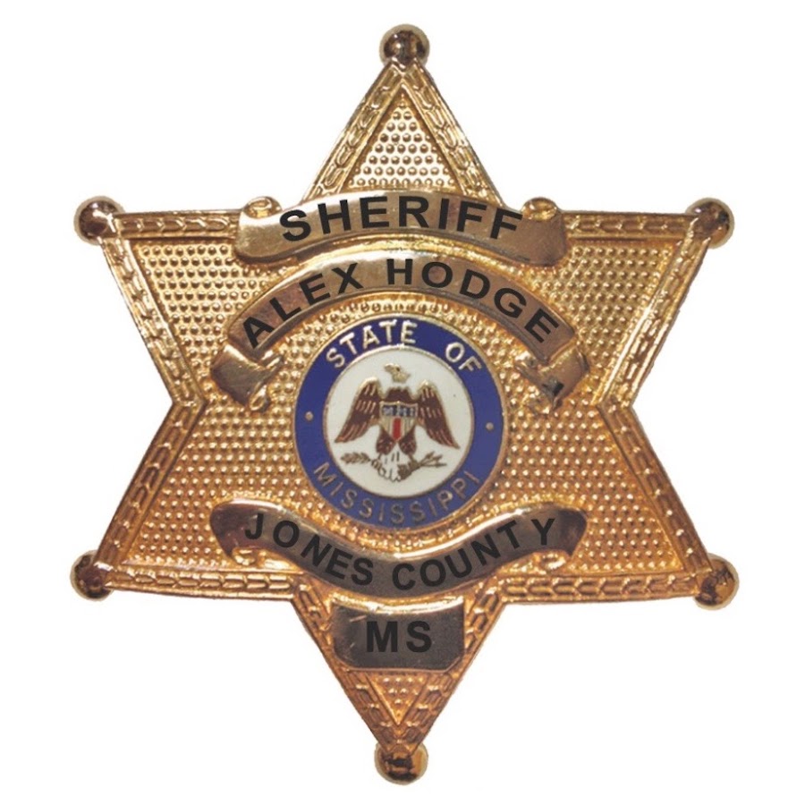 Jones County, MS Sheriff's Department - YouTube