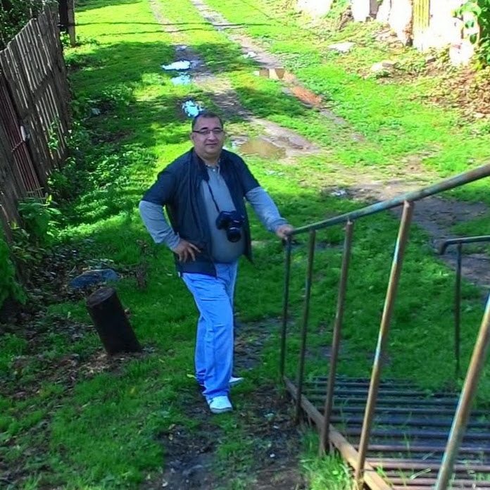 Генрих Стурки GS-FOTO-VIDEO Net Worth & Earnings (2026)