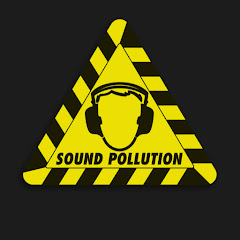 Sound Pollution Distribution