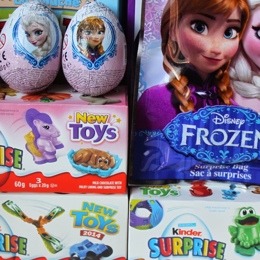 Fun Toys Collector YouTube